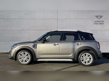 Used MINI Countryman 2020 for sale - 76805003: Photo
