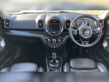 Used MINI Countryman 2020 for sale - 76805003: Photo