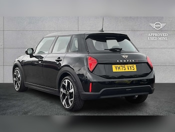 Used MINI Cooper 2025 for sale - 79568256: Photo