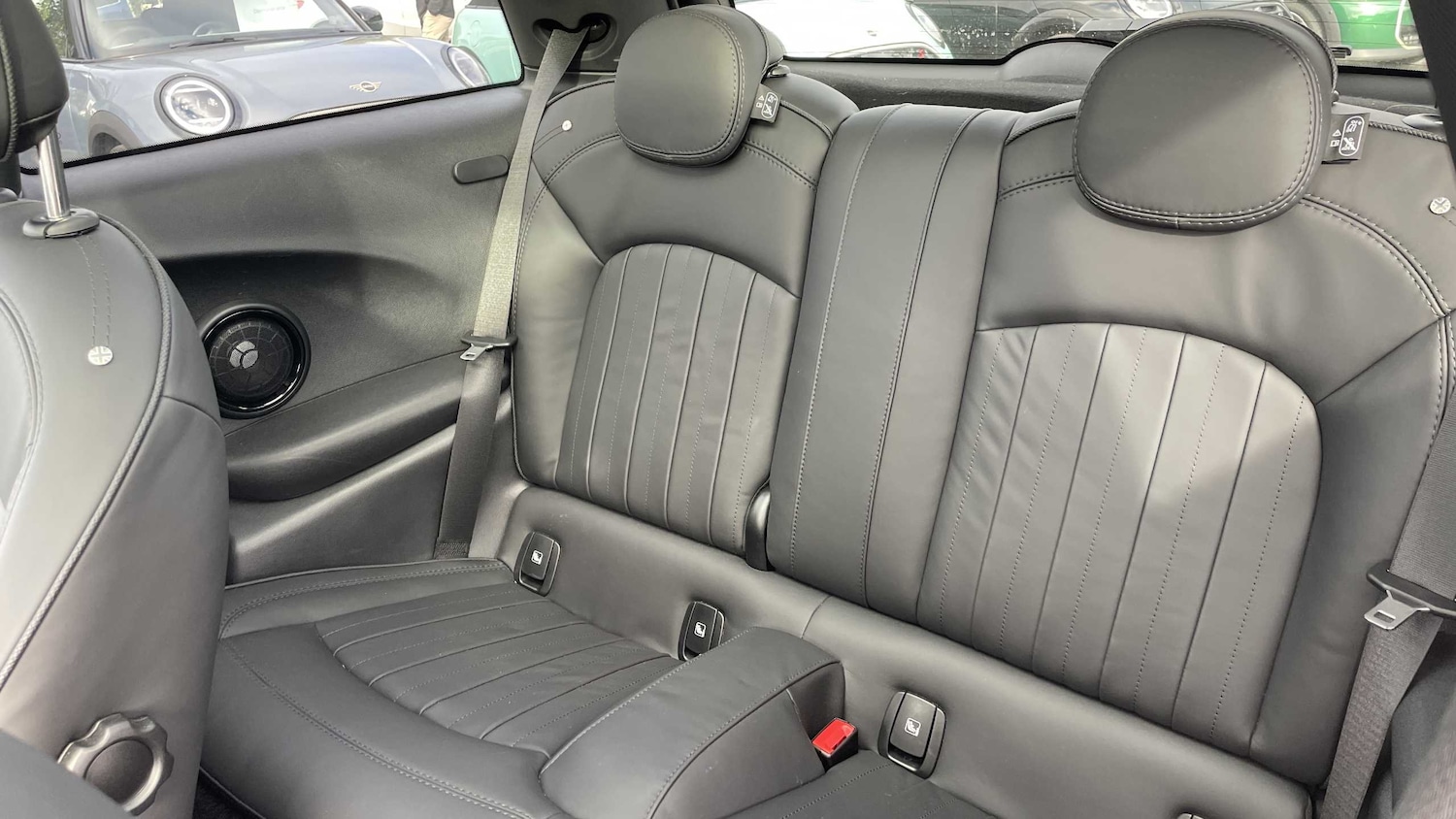 Used MINI Hatch 2022 for sale - 76373810: Photo 10