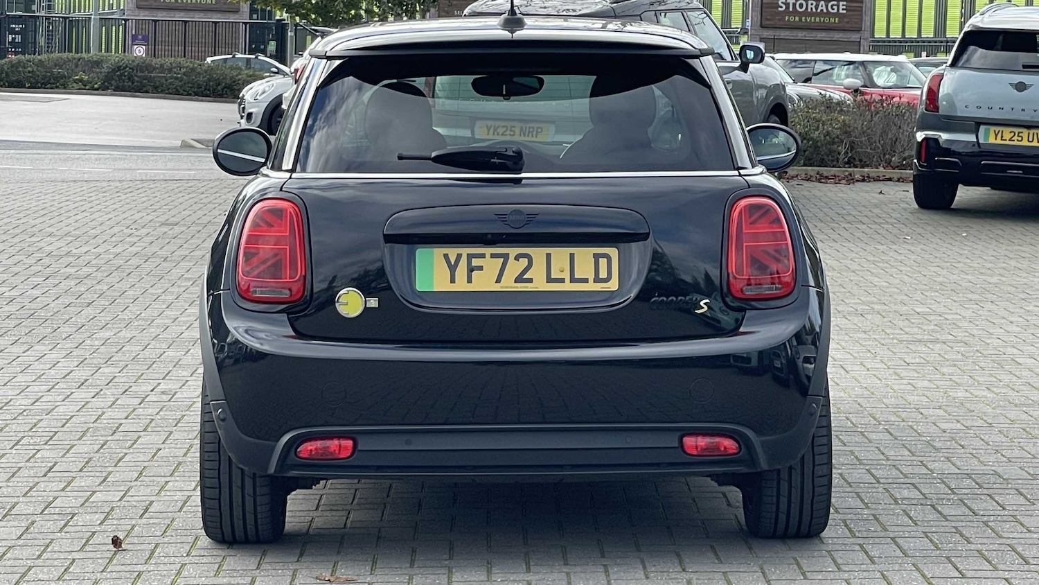 Used MINI Hatch 2022 for sale - 76373810: Photo 13