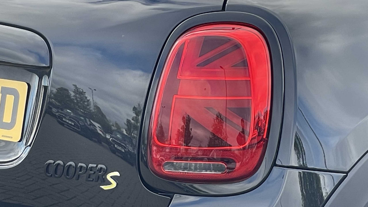 Used MINI Hatch 2022 for sale - 76373810: Photo 16