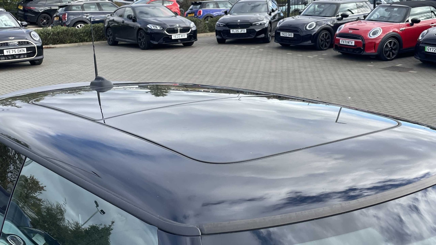Used MINI Hatch 2022 for sale - 76373810: Photo 19