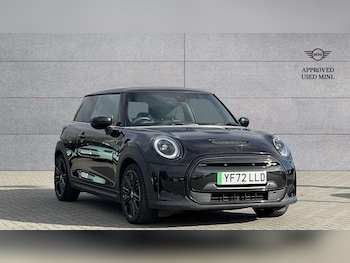 Used MINI Hatch 2022 for sale - 76373810: Photo