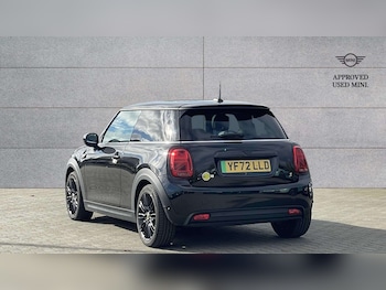 Used MINI Hatch 2022 for sale - 76373810: Photo