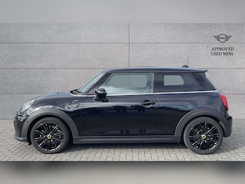 Used MINI Hatch 2022 for sale - 76373810: Photo