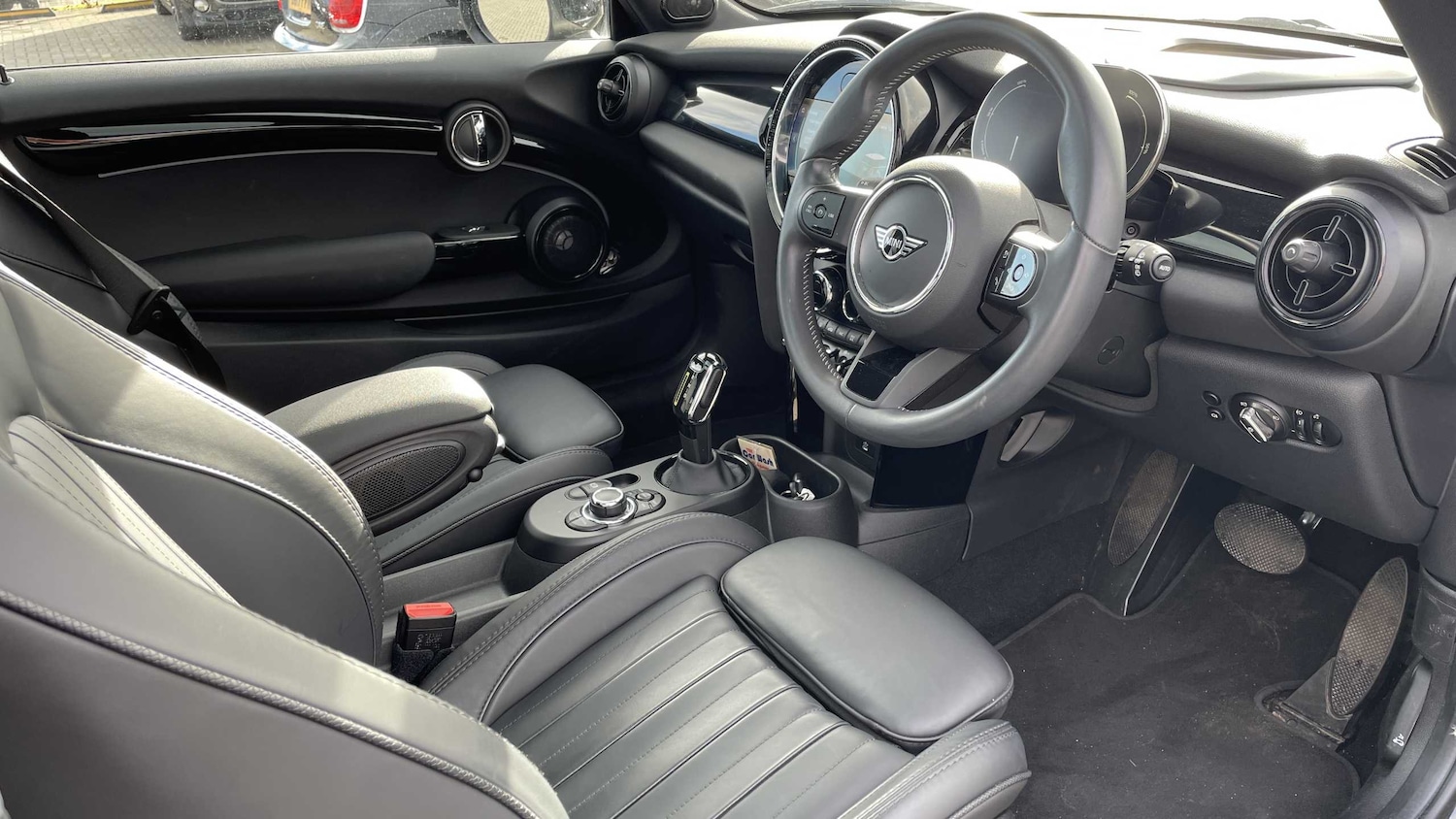 Used MINI Hatch 2022 for sale - 76373810: Photo 4
