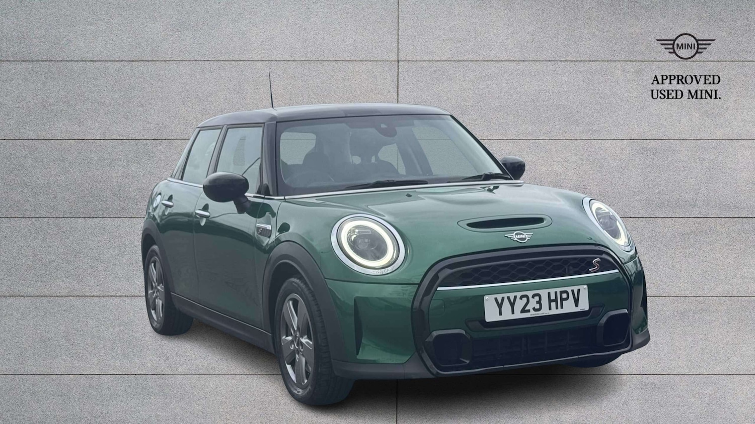 Used MINI Hatch 2023 for sale - 78187934: Photo 1