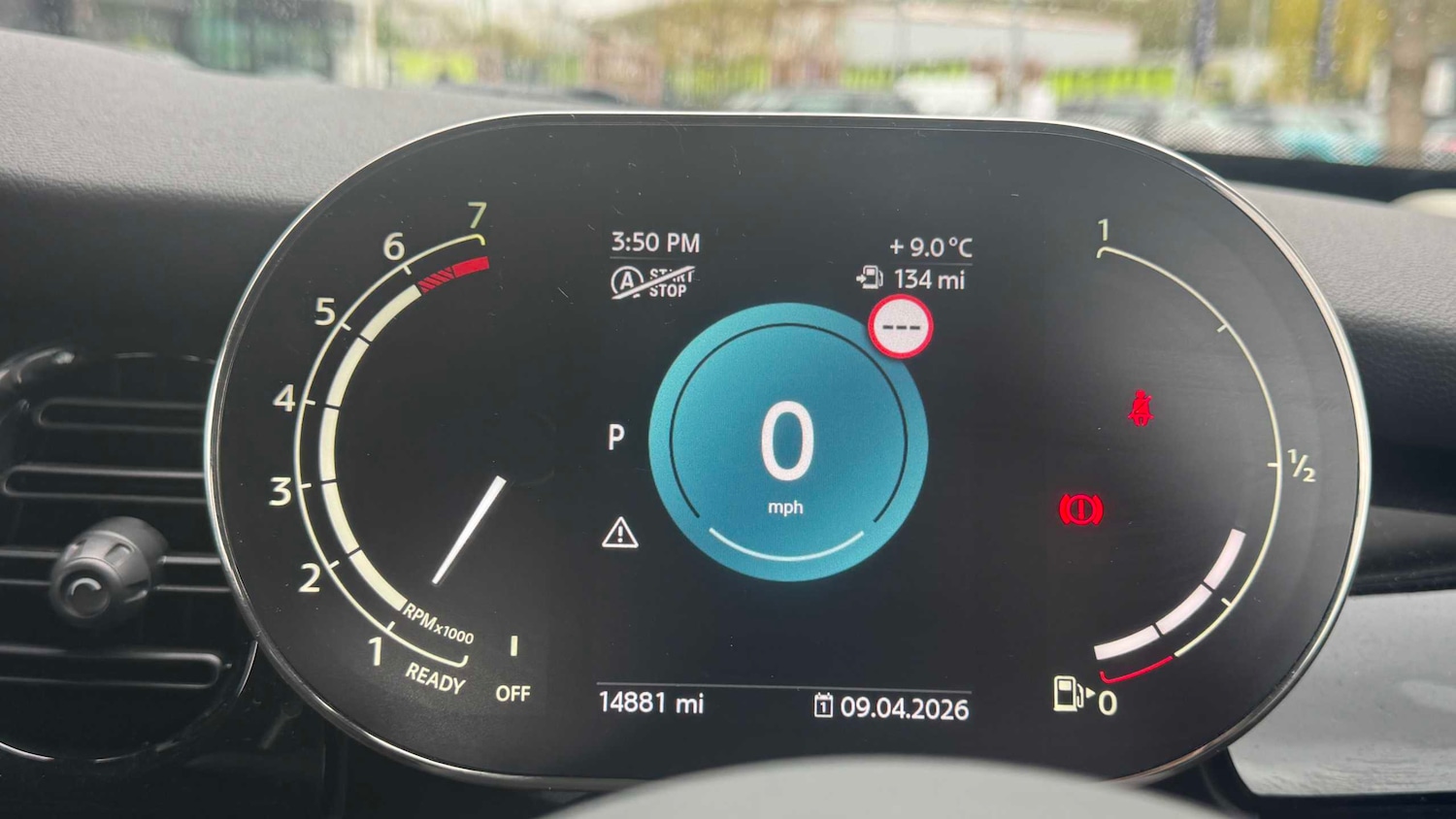 Used MINI Hatch 2023 for sale - 78187934: Photo 10