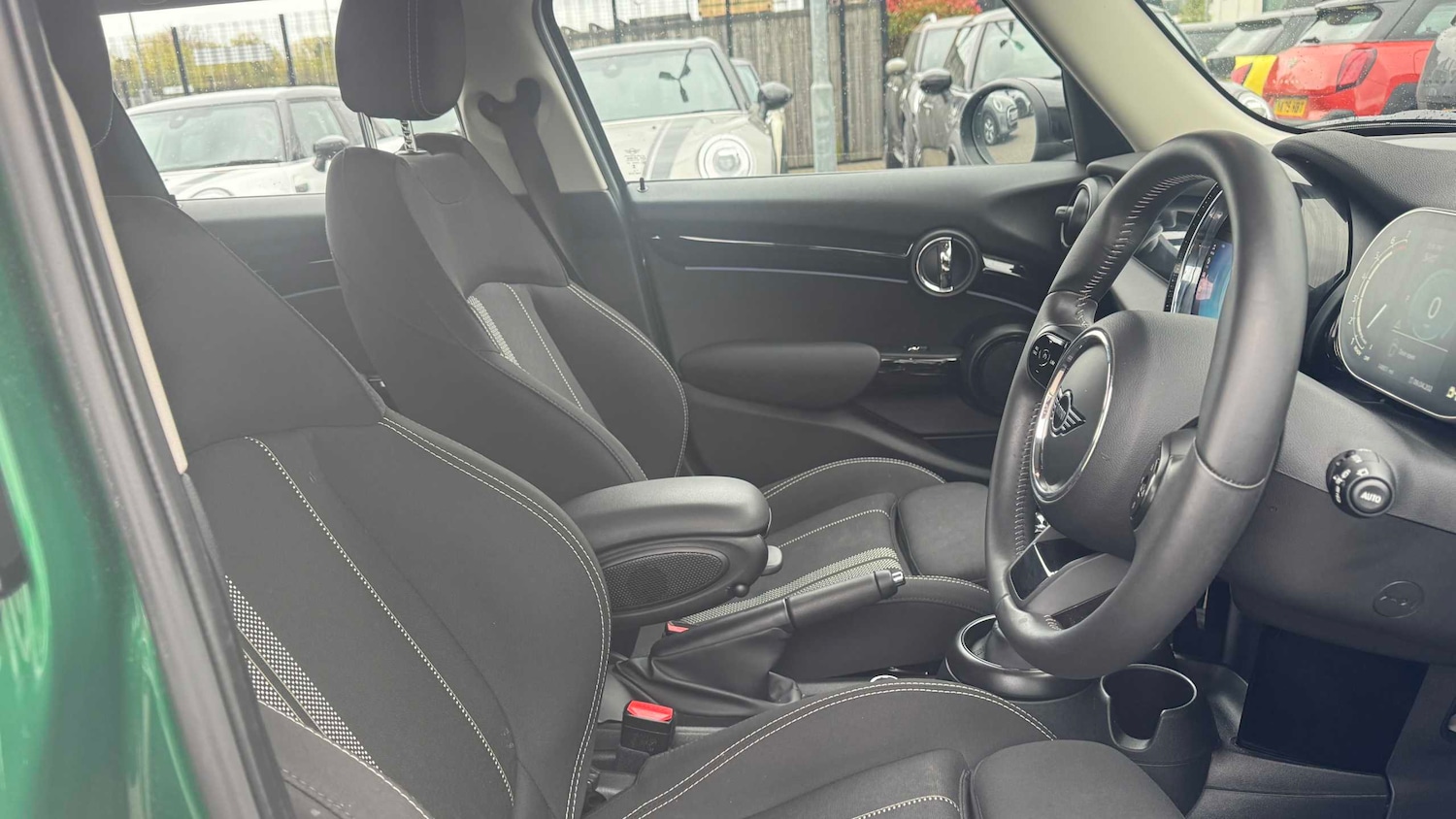 Used MINI Hatch 2023 for sale - 78187934: Photo 11