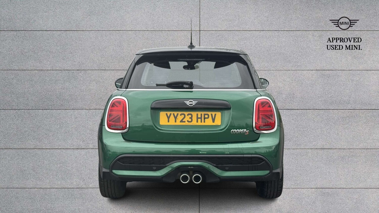 Used MINI Hatch 2023 for sale - 78187934: Photo 12