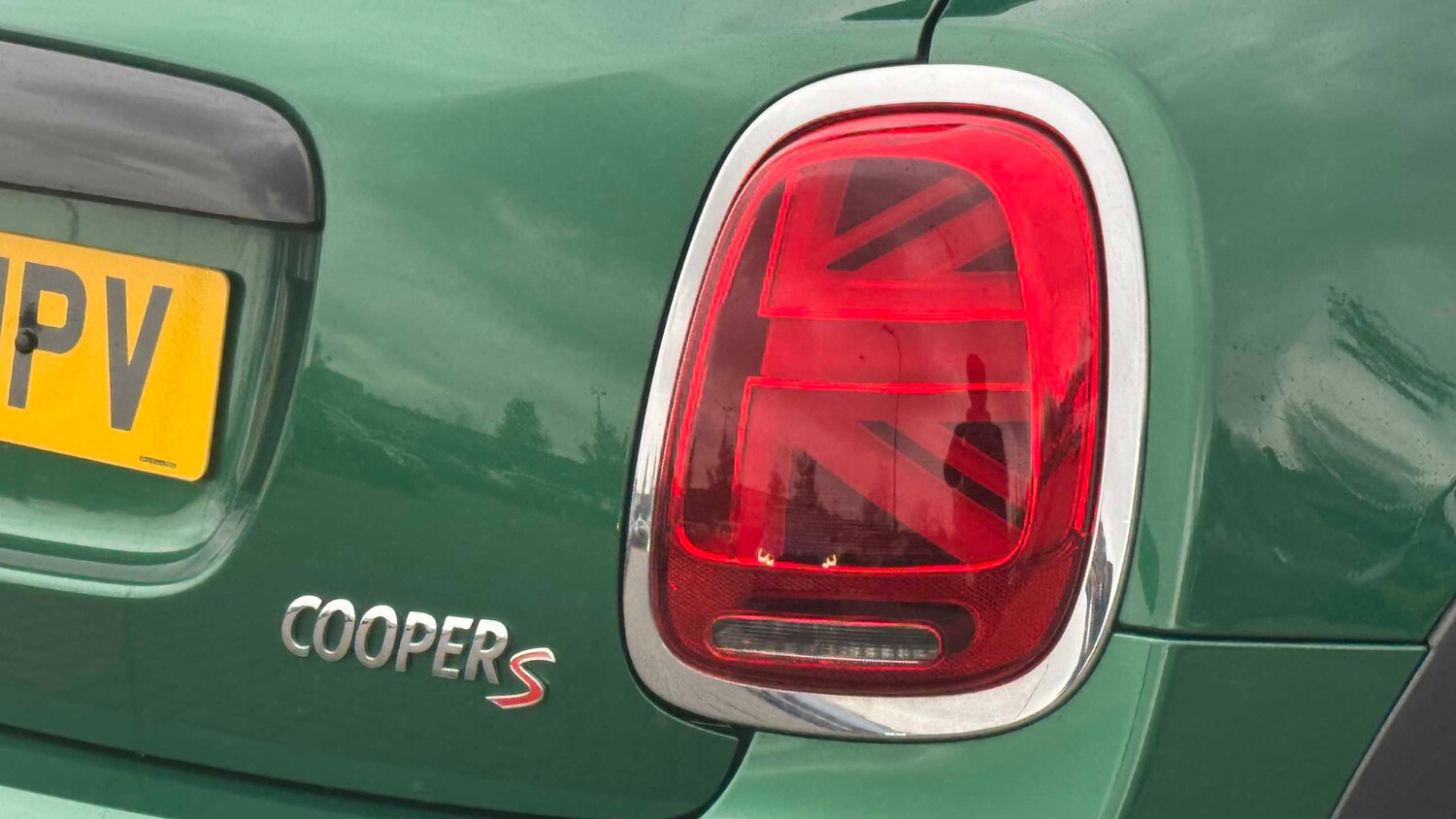 Used MINI Hatch 2023 for sale - 78187934: Photo 15