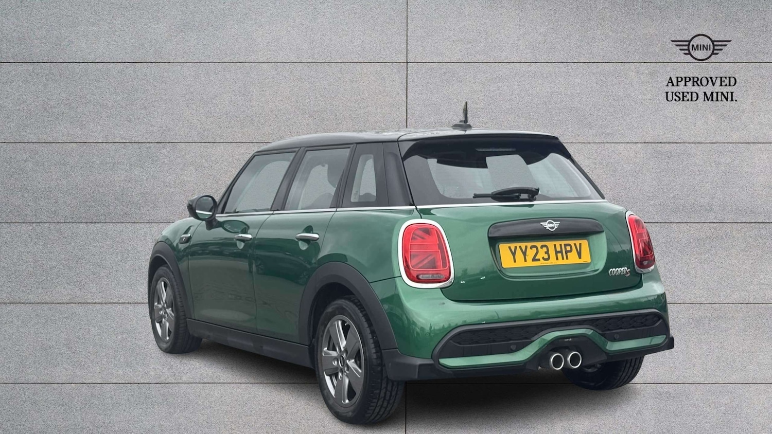 Used MINI Hatch 2023 for sale - 78187934: Photo 2