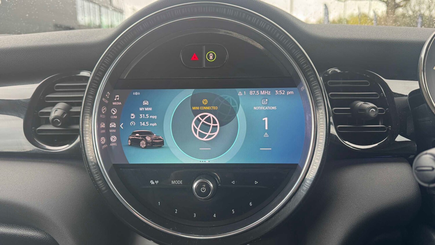 Used MINI Hatch 2023 for sale - 78187934: Photo 21