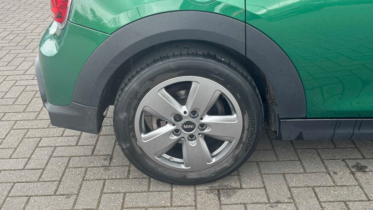 Used MINI Hatch 2023 for sale - 78187934: Photo 28