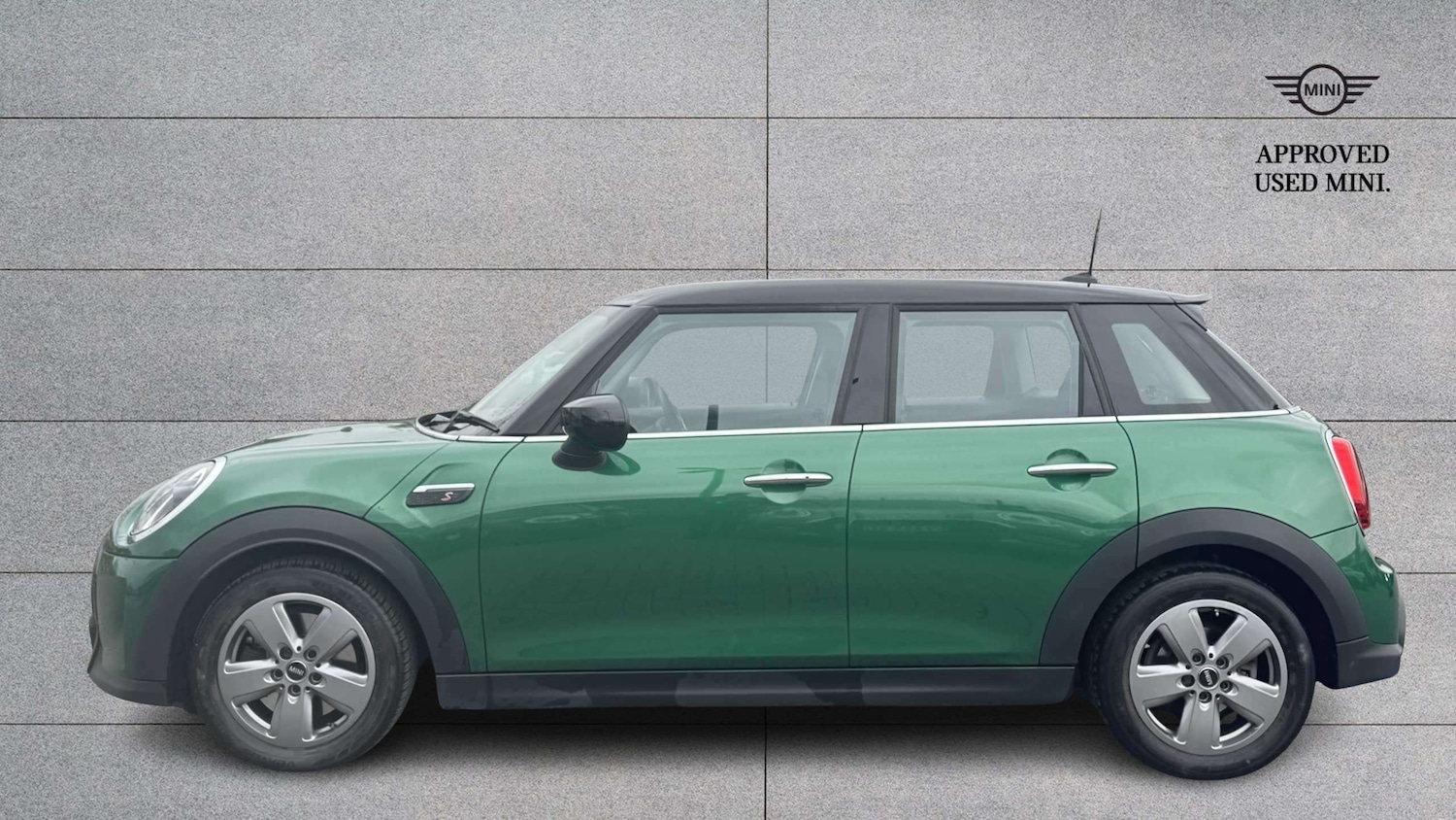 Used MINI Hatch 2023 for sale - 78187934: Photo 3