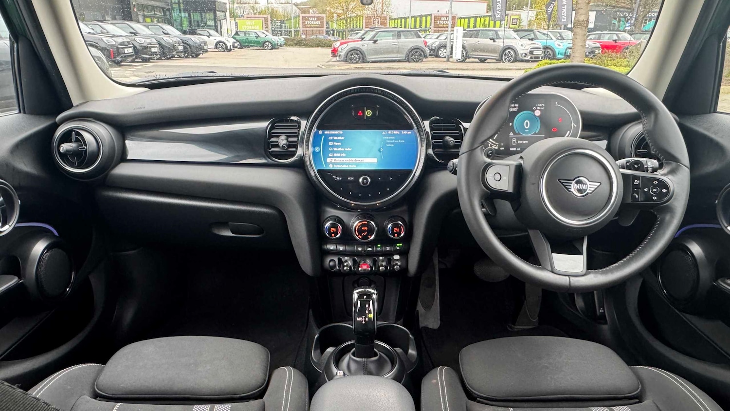 Used MINI Hatch 2023 for sale - 78187934: Photo 4