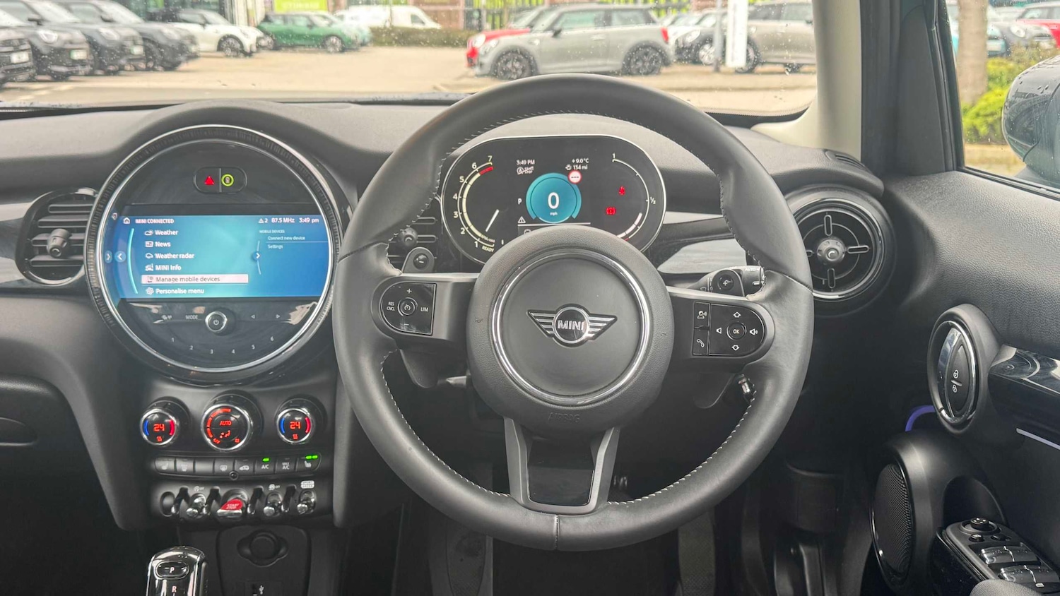 Used MINI Hatch 2023 for sale - 78187934: Photo 5