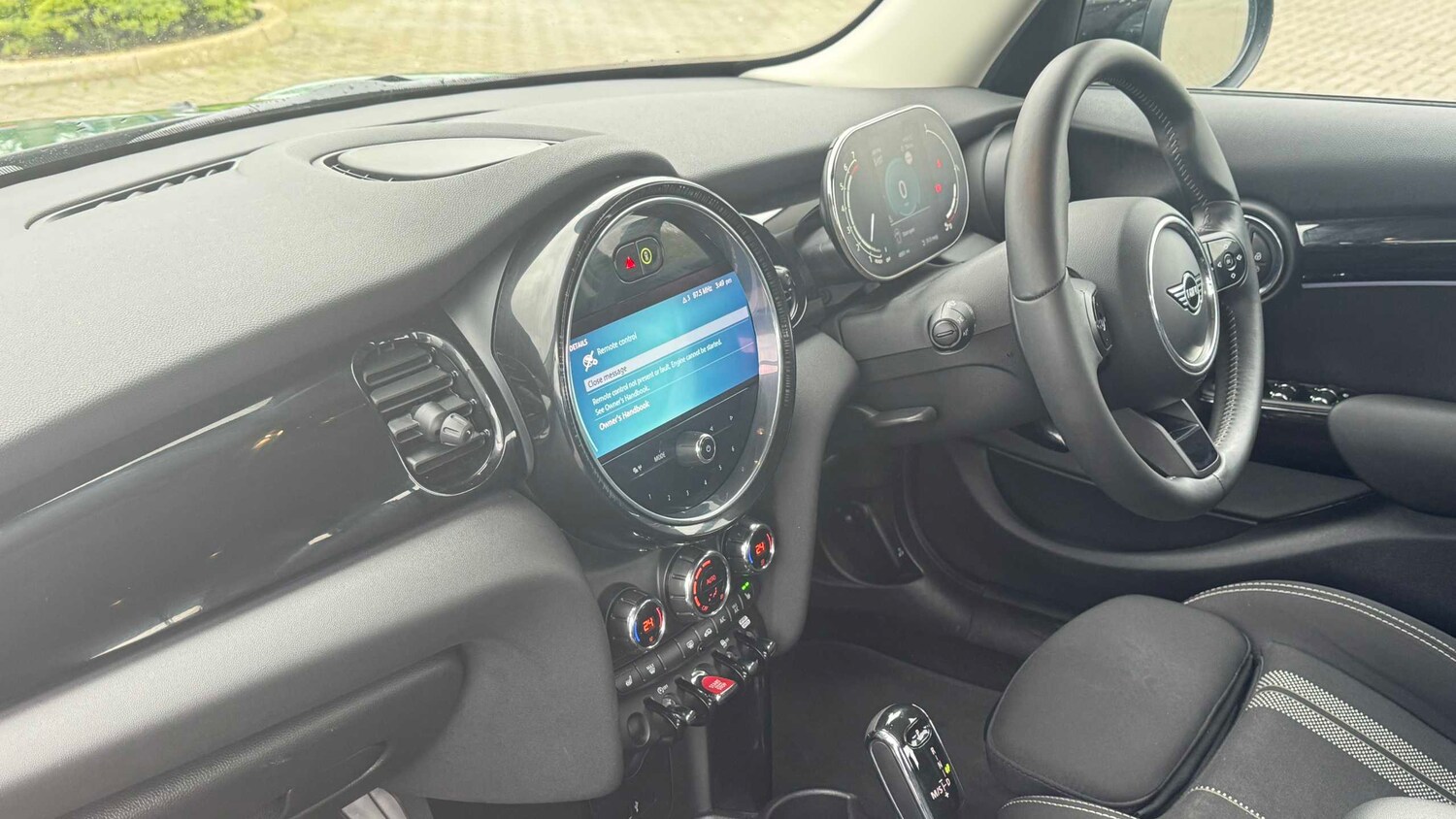 Used MINI Hatch 2023 for sale - 78187934: Photo 7