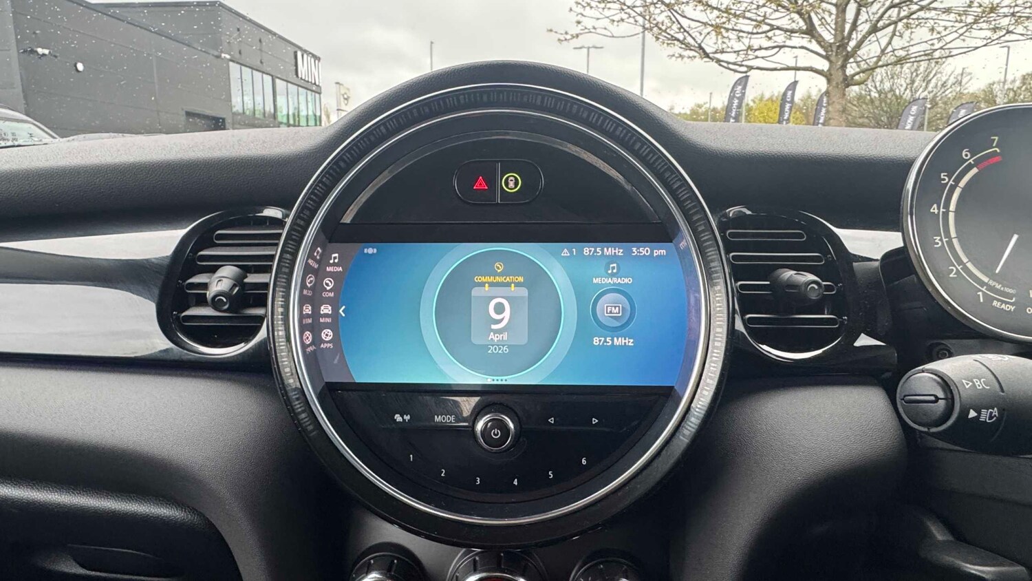 Used MINI Hatch 2023 for sale - 78187934: Photo 8