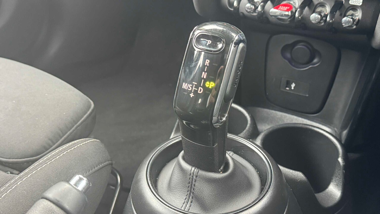 Used MINI Hatch 2023 for sale - 78187934: Photo 9