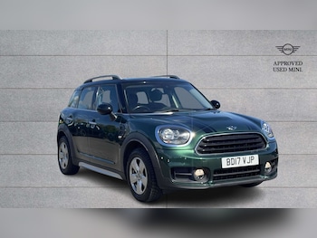 Used MINI Countryman 2017 for sale - 78338138: Photo