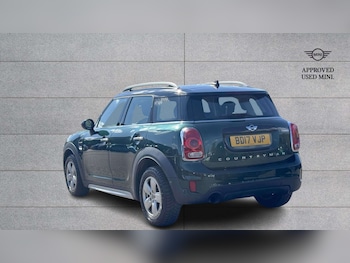 Used MINI Countryman 2017 for sale - 78338138: Photo