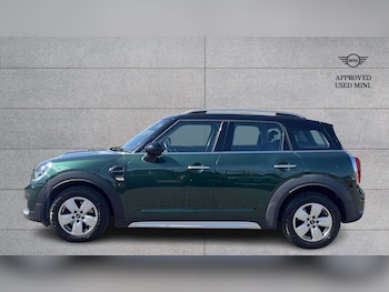 Used MINI Countryman 2017 for sale - 78338138: Photo