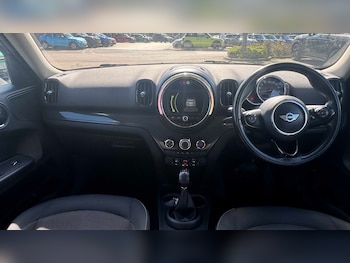 Used MINI Countryman 2017 for sale - 78338138: Photo