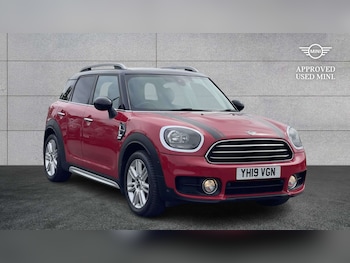 Used MINI Countryman 2019 for sale - 78913840: Photo