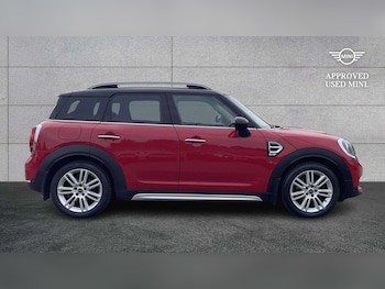 Used MINI Countryman 2019 for sale - 78913840: Photo