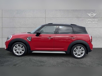 Used MINI Countryman 2019 for sale - 78913840: Photo