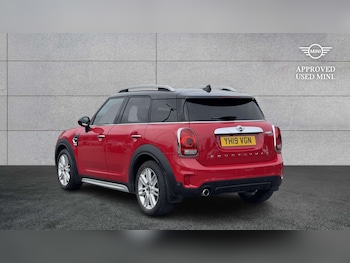 Used MINI Countryman 2019 for sale - 78913840: Photo