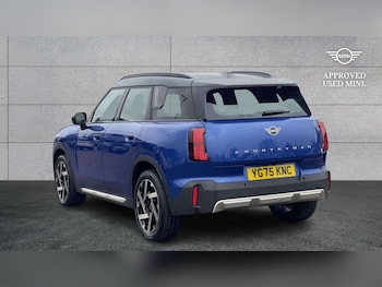 Used MINI Countryman 2025 for sale - 79592879: Photo