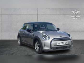 Used MINI Hatch 2022 for sale - 79095792: Photo