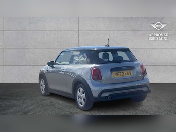 Used MINI Hatch 2022 for sale - 79095792: Photo