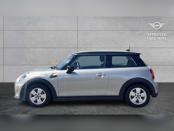 Used MINI Hatch 2022 for sale - 79095792: Photo