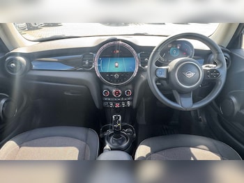 Used MINI Hatch 2022 for sale - 79095792: Photo