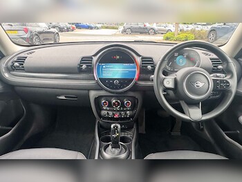 Used MINI Clubman 2024 for sale - 78494731: Photo
