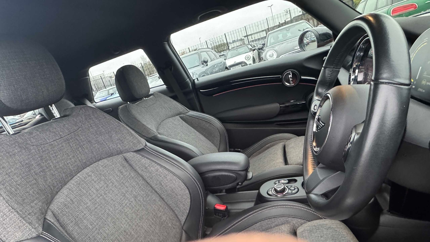 Used MINI Hatch 2021 for sale - 77348003: Photo 11