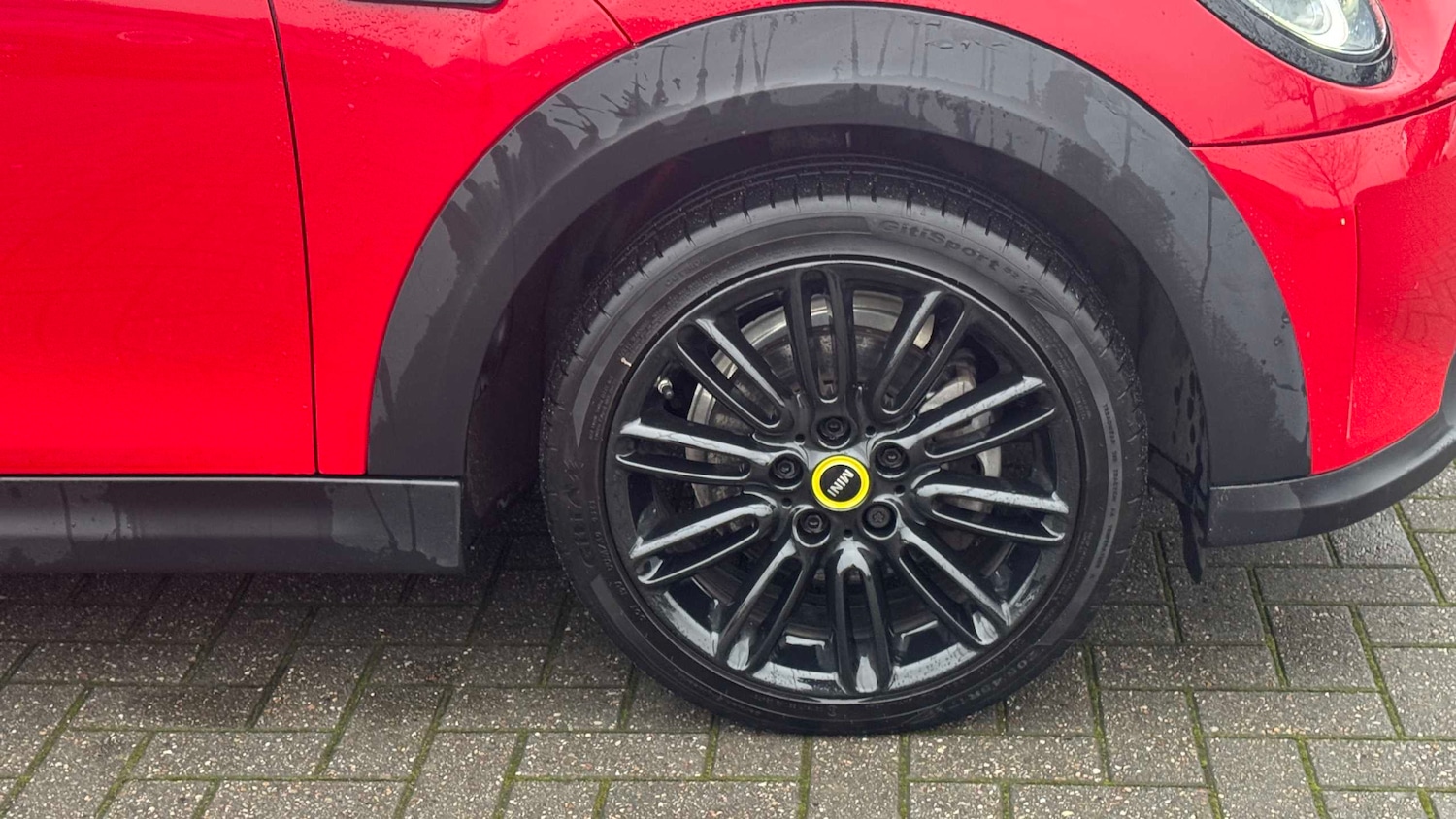 Used MINI Hatch 2021 for sale - 77348003: Photo 12