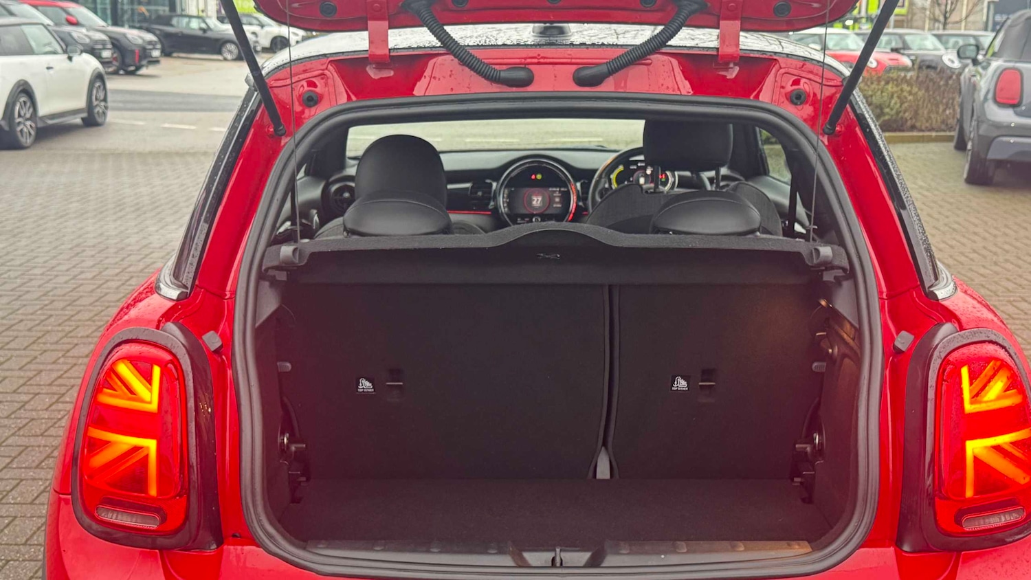 Used MINI Hatch 2021 for sale - 77348003: Photo 13