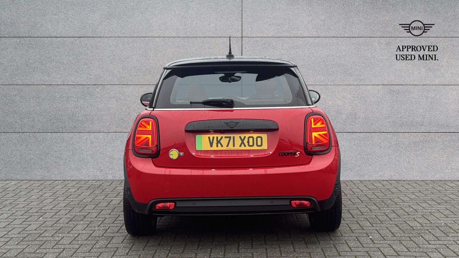 Used MINI Hatch 2021 for sale - 77348003: Photo 14