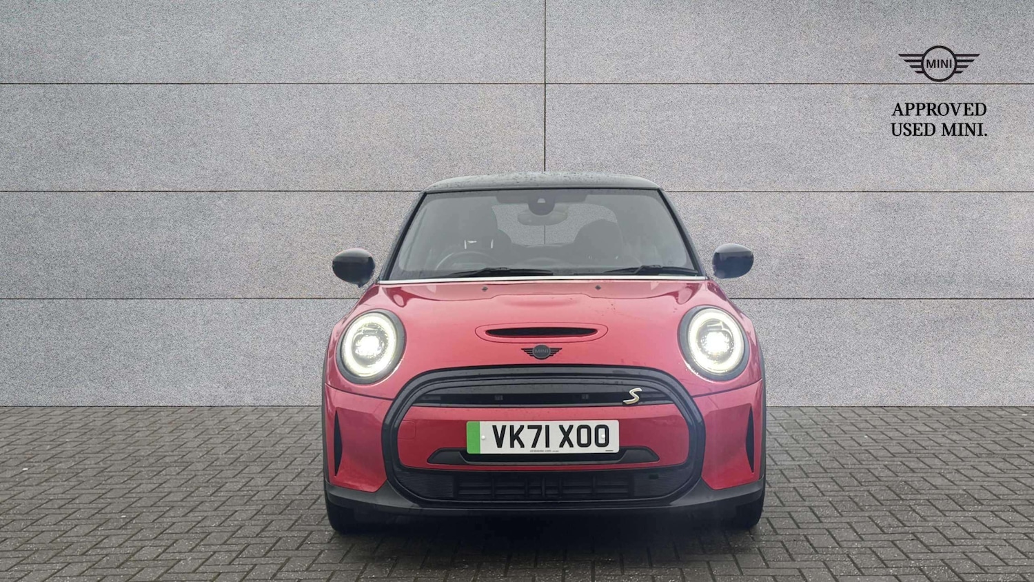 Used MINI Hatch 2021 for sale - 77348003: Photo 15