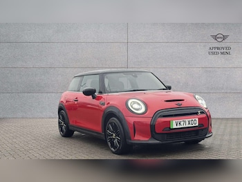 Used MINI Hatch 2021 for sale - 77348003: Photo