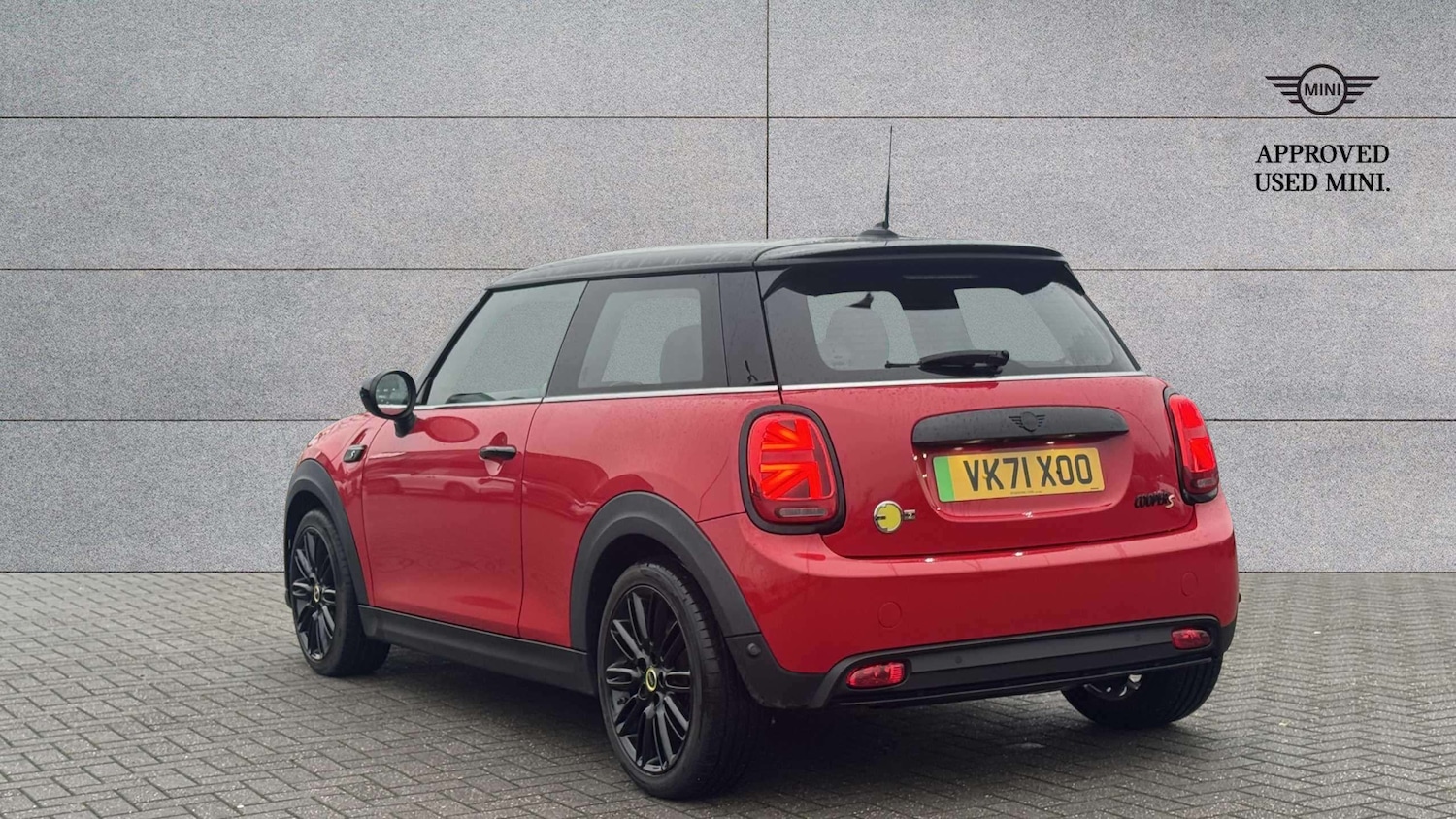 Used MINI Hatch 2021 for sale - 77348003: Photo 2