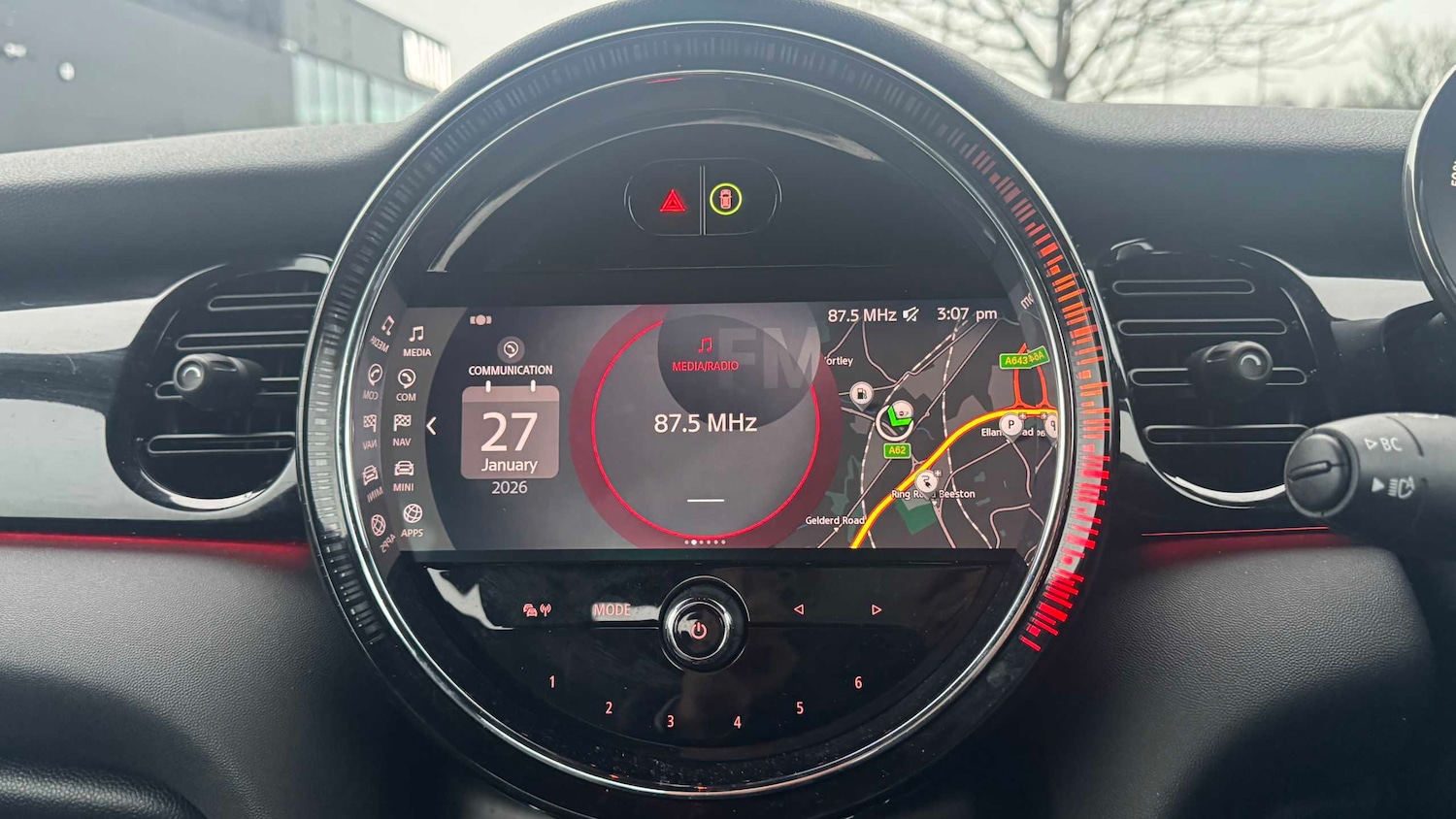 Used MINI Hatch 2021 for sale - 77348003: Photo 22