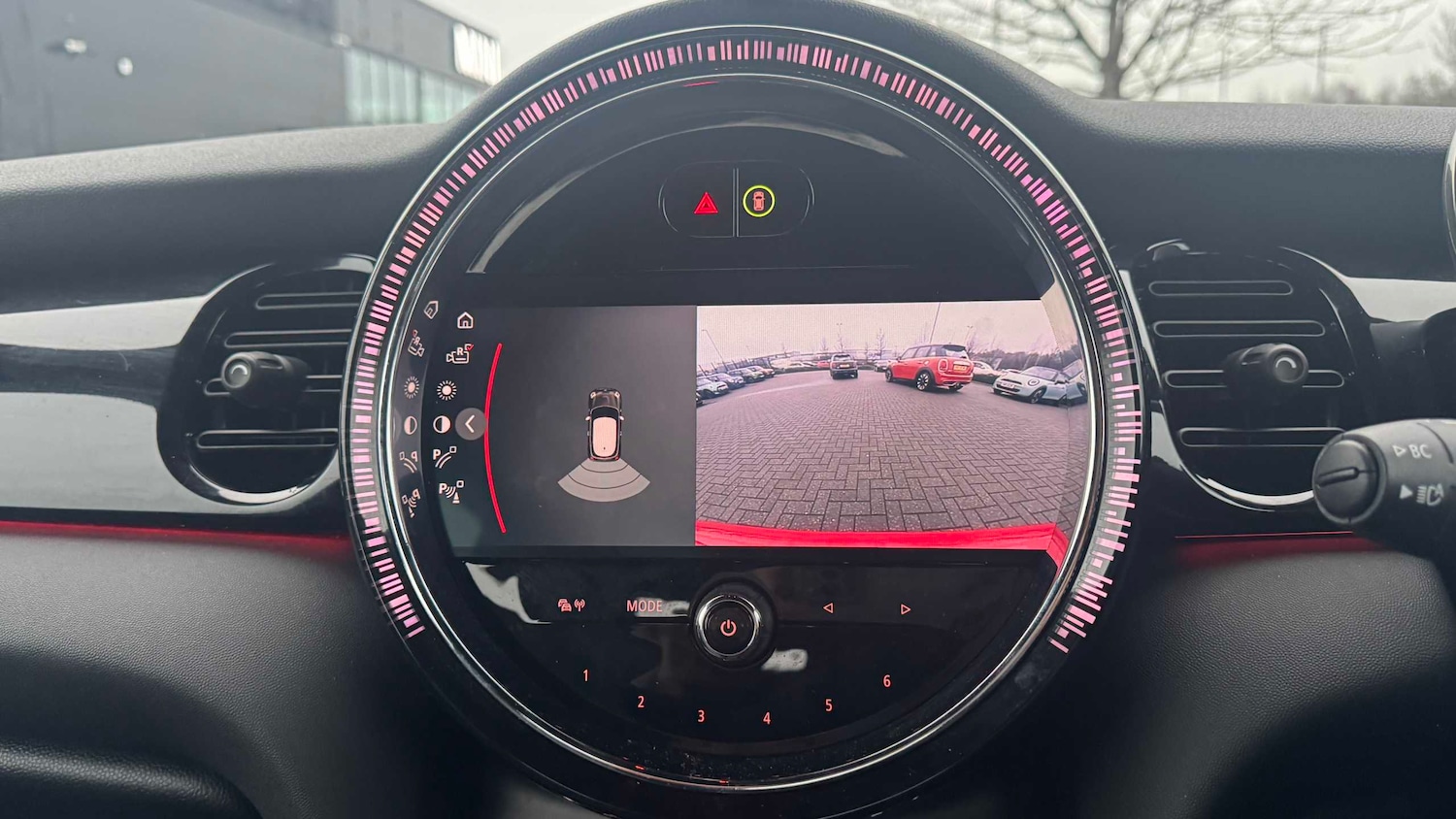 Used MINI Hatch 2021 for sale - 77348003: Photo 27