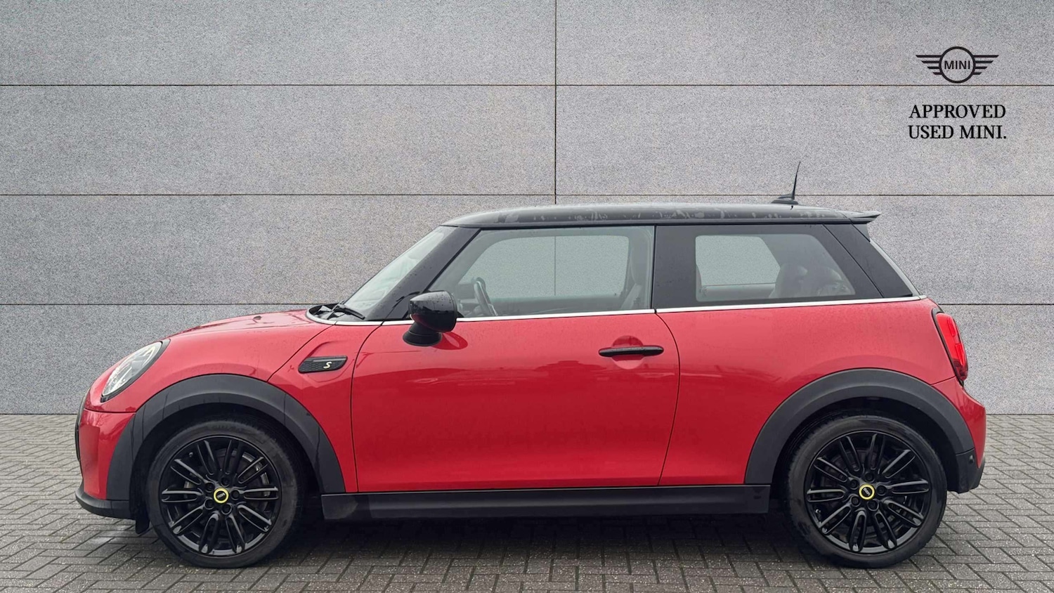 Used MINI Hatch 2021 for sale - 77348003: Photo 3