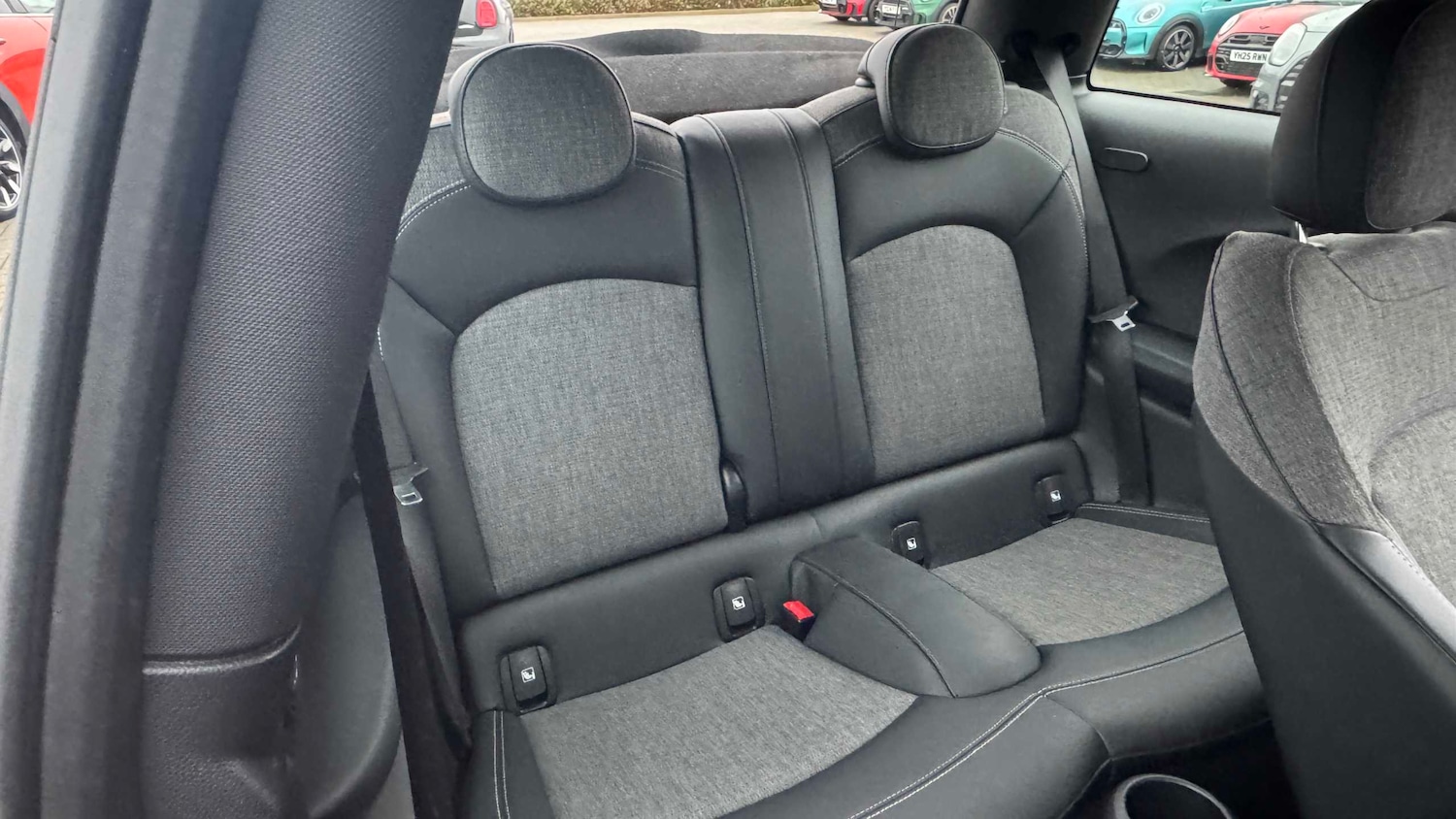 Used MINI Hatch 2021 for sale - 77348003: Photo 32